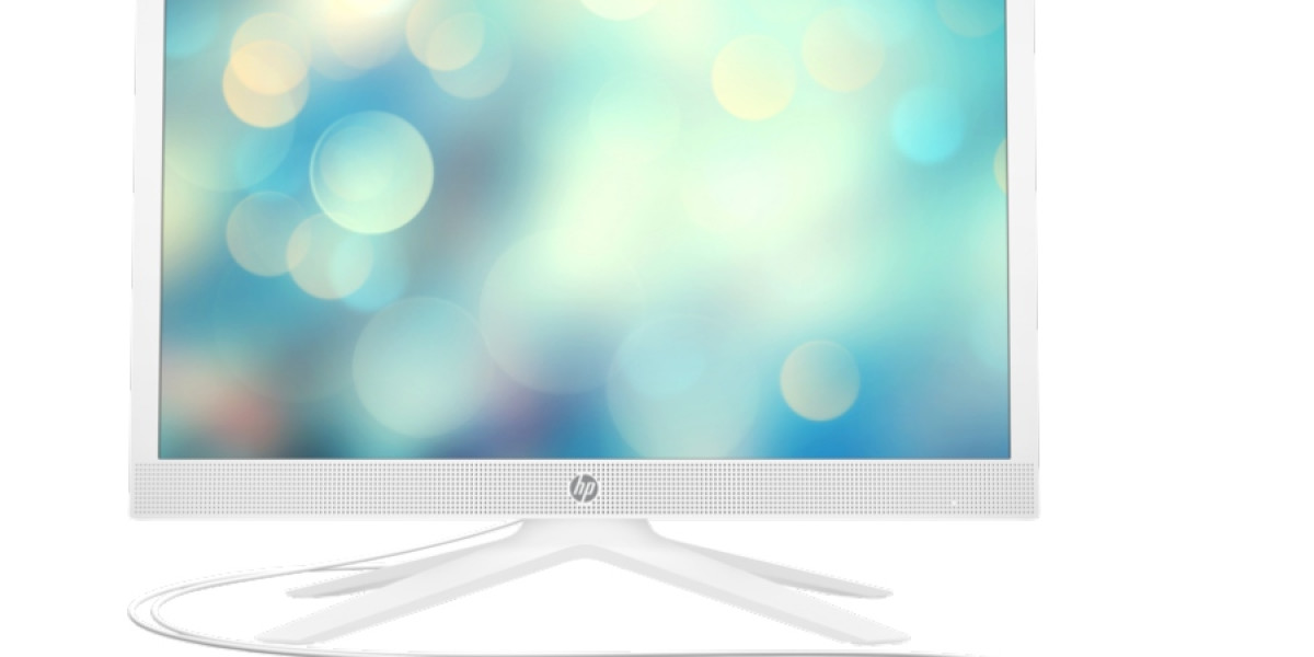 Моноблоки Моноблок HP 21-b0056ur, 144771 на NeoComputer.md